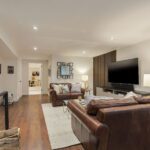 Princess Anne Manor Home for Sale