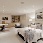 Princess Anne Manor Home for Sale