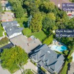 Princess Anne Manor Home for Sale
