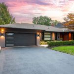 Princess Anne Manor Home for Sale