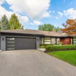 Princess Anne Manor Home for Sale