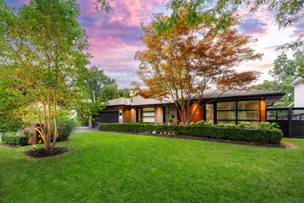 Princess Anne Manor Home for Sale