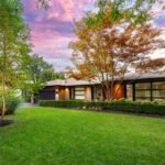 Princess Anne Manor Home for Sale