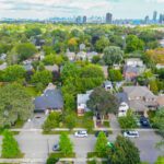 Queensway Village Home for Sale