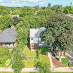 Queensway Village Home for Sale