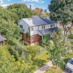 Queensway Village Home for Sale