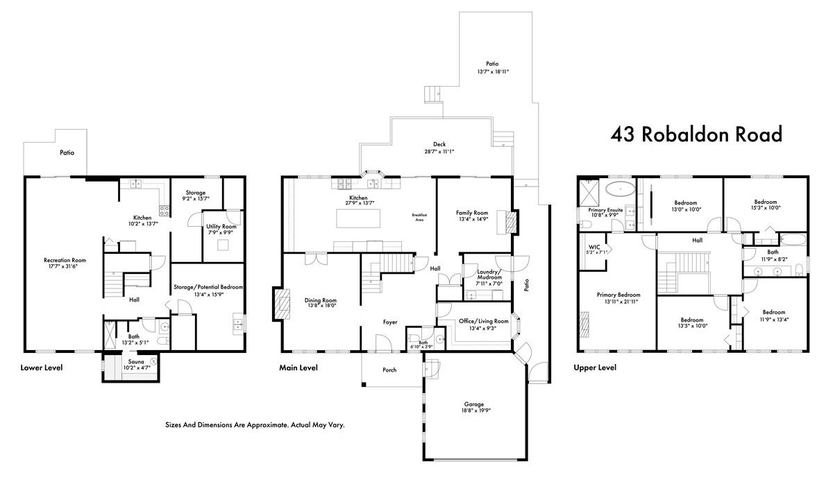 Greens of St. George's Home for Sale