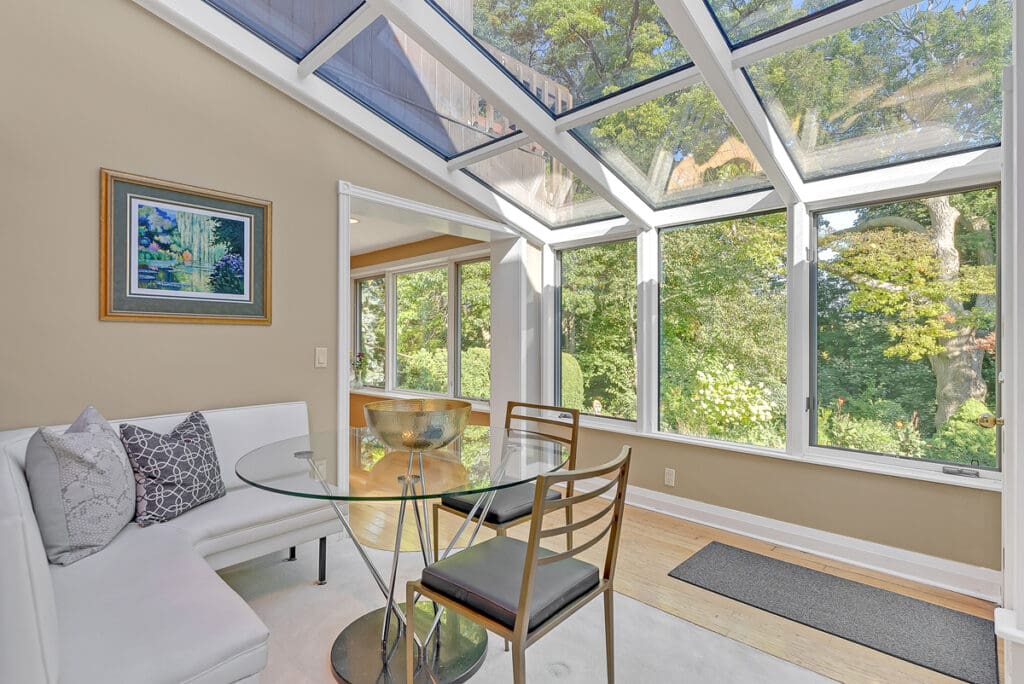 Humber Valley Village Home for Sale