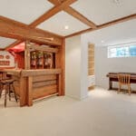 Humber Valley Village Home for Sale