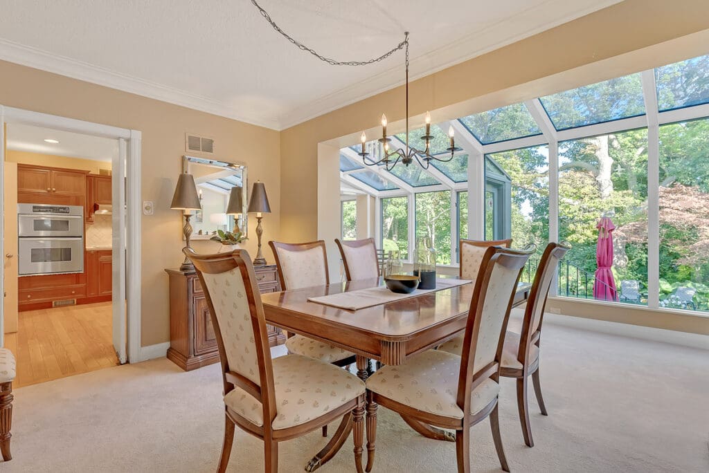 Humber Valley Village Home for Sale