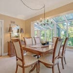 Humber Valley Village Home for Sale