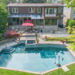 9 Hilldowntree Road Humber Valley Village Home for Sale