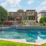 Humber Valley Home for Sale