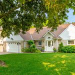Humber Valley Home for Sale