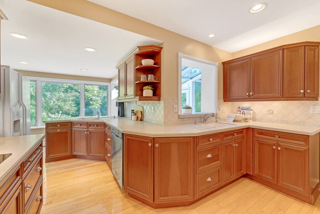 Humber Valley Village Home for Sale