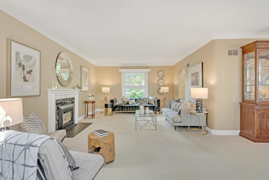 Humber Valley Village Home for Sale