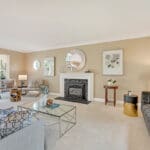 Humber Valley Village Home for Sale