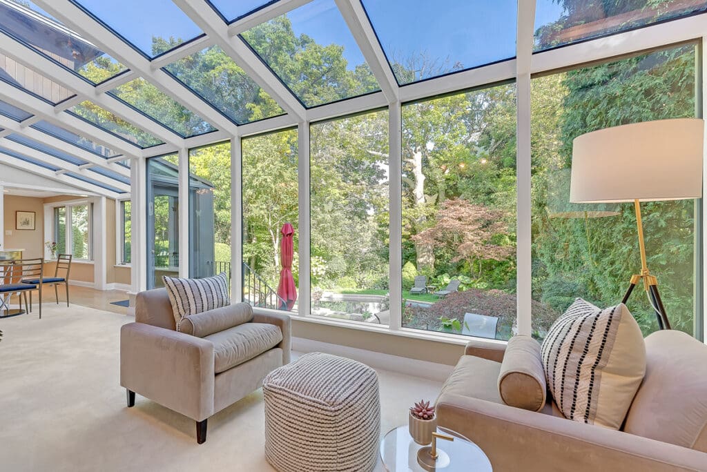 Humber Valley Village Home for Sale