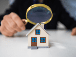 Real Estate Blog Post
