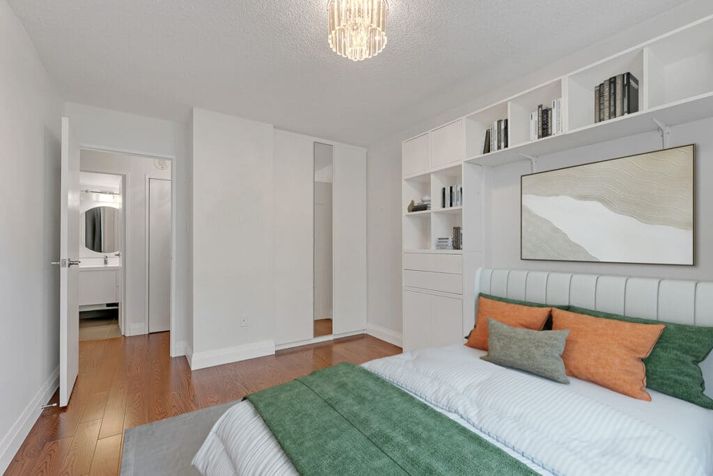 High Park Condo