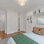 High Park Condo