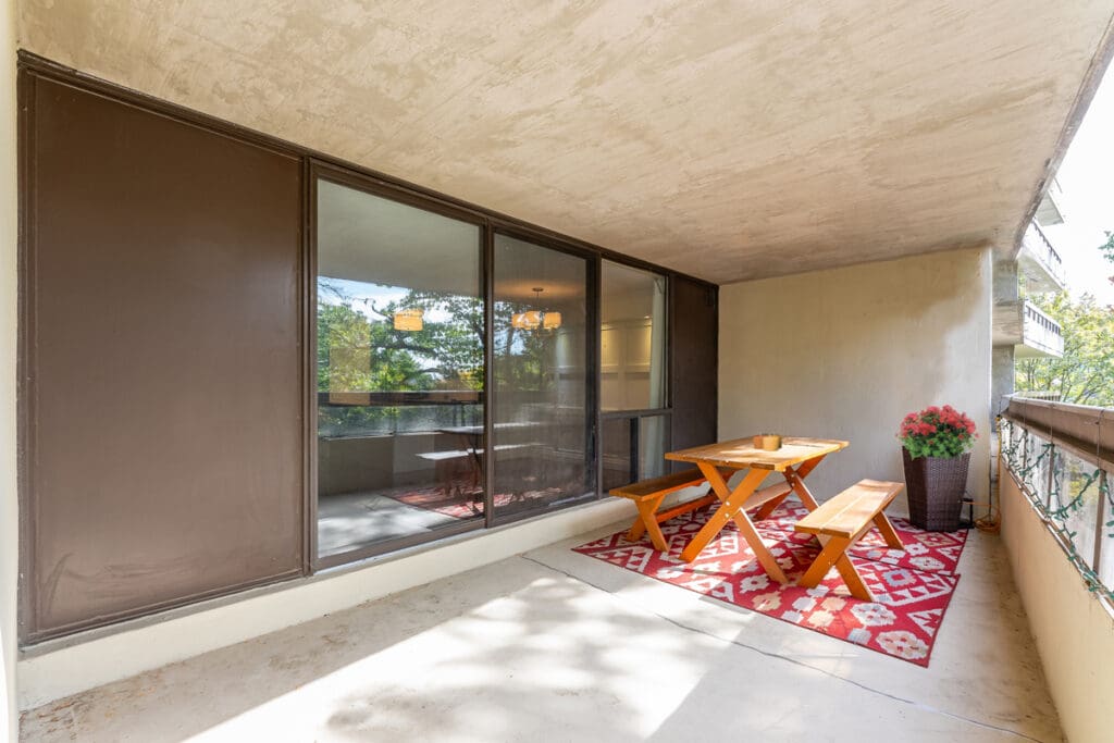 High Park Condo