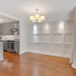High Park Condo