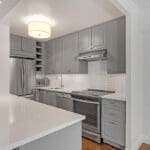 High park Condo