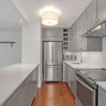 High Park Condo
