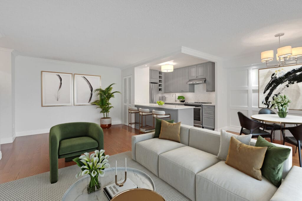 High Park Condo