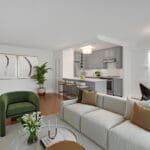 High Park Condo