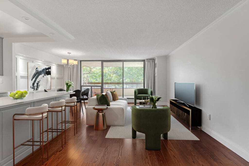 High Park Condo