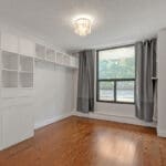 High Park Condo