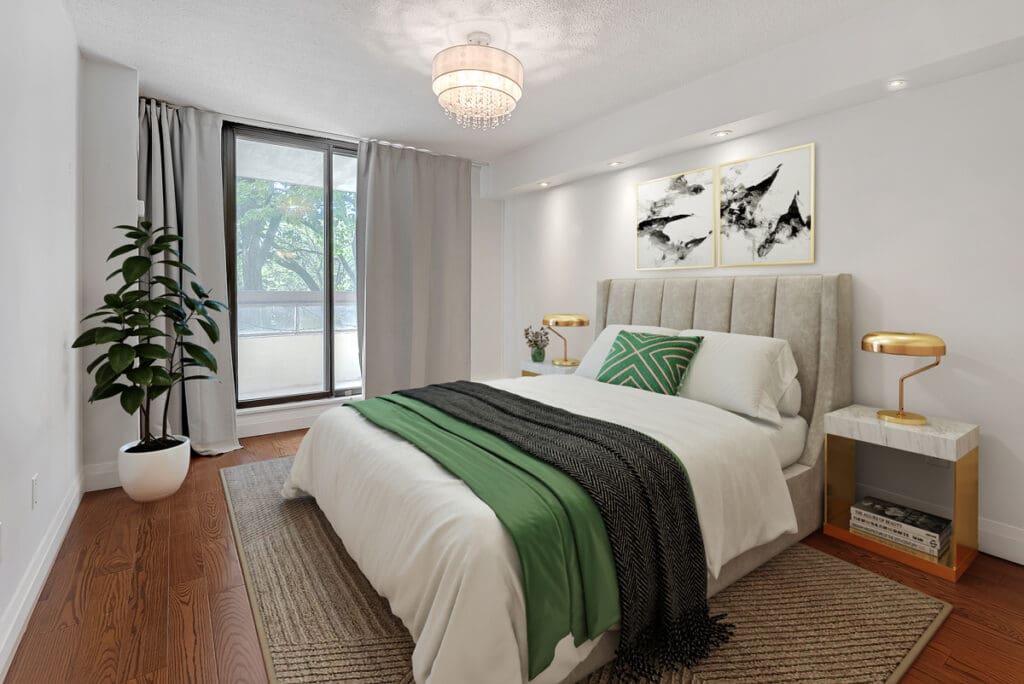 High Park Condo