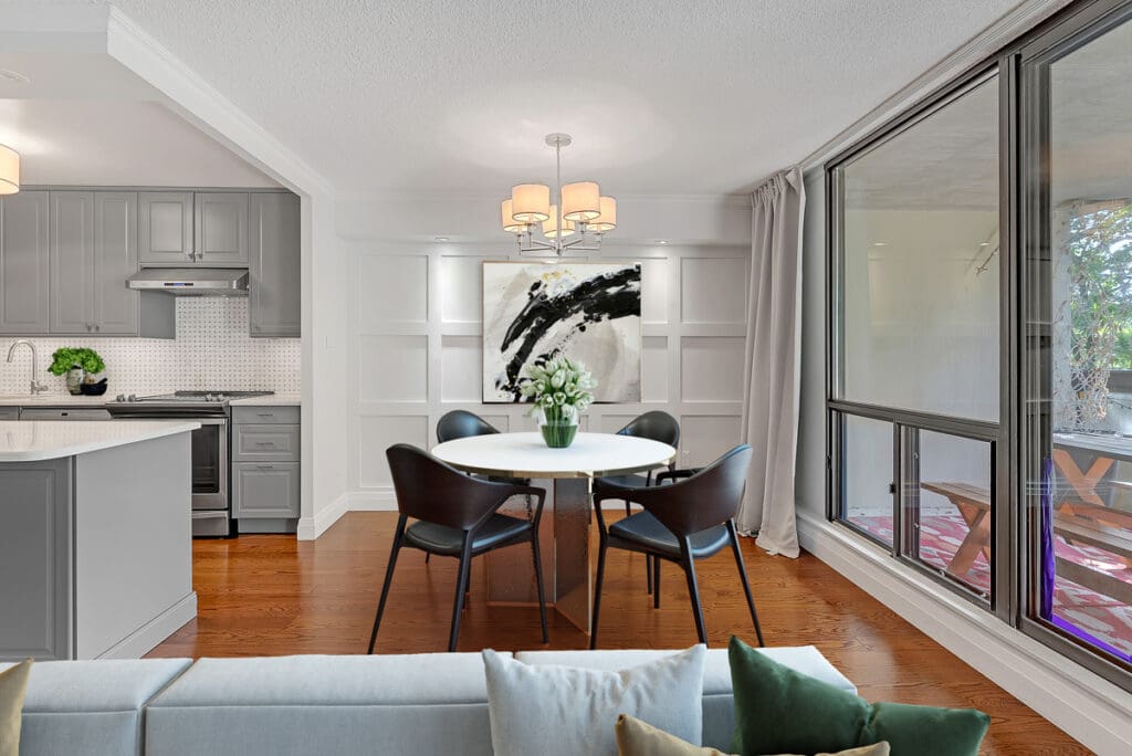 High Park Condo