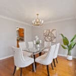 Richview Gardens Etobicoke Home for Sale
