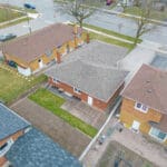 Richview Gardens Etobicoke Home for Sale