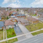 Richview Gardens Etobicoke Home for Sale