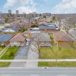Richview Gardens Etobicoke Home for Sale