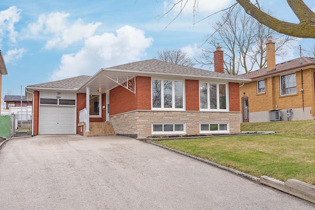 Richview Gardens Home for Sale