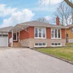 Richview Gardens Home for Sale