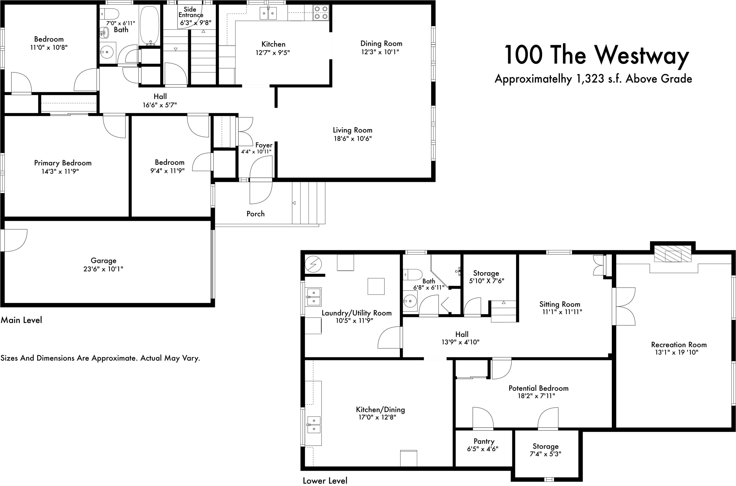 Etobicoke Home for Sale Richview Gardens