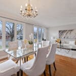 Richview Gardens Etobicoke Home for Sale