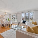 Richview Gardens Etobicoke Home for Sale