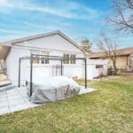 Etobicoke- West Mall Home for Sale