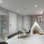 Etobicoke- West Mall Home for Sale