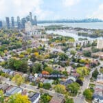 Mimico Home for Sale