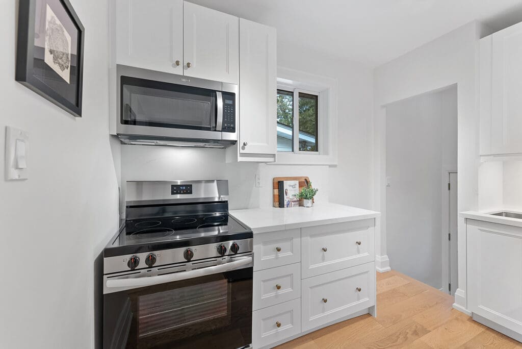 Mimico Home for Sale
