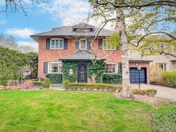 Sunnylea Home for Sale