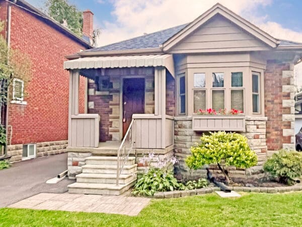 New Toronto Home for Sale